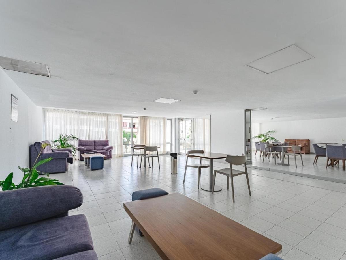 92B Playa Honda, Nice Terrace In Las Americas Playa de las Americas  Exterior photo